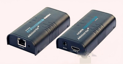 HDMI双绞线传输 型号：TR100K-W