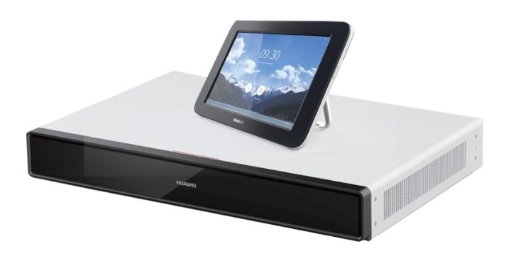 华为CloudLink Box 300/600